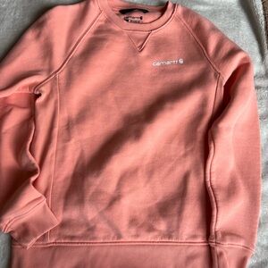 Carhartt Women's Coral Crewneck Sweater
